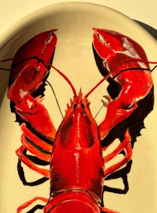 Plat homard - Image 2