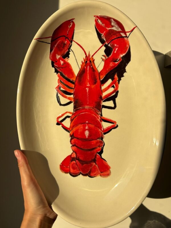 Plat homard - Image 3